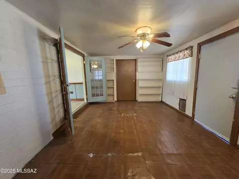 Living - 248 N Scott Ave, Benson, AZ 85602 photo 5 of 5