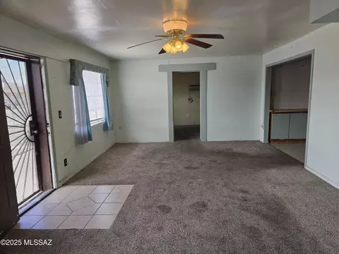 Living - 248 N Scott Ave, Benson, AZ 85602 photo 1 of 5