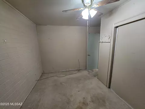 Bedroom - 248 N Scott Ave, Benson, AZ 85602 photo 5 of 5