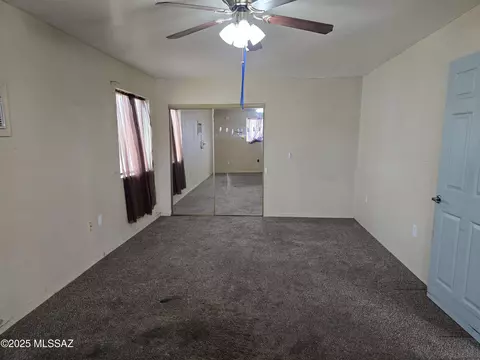 Bedroom - 248 N Scott Ave, Benson, AZ 85602 photo 1 of 5