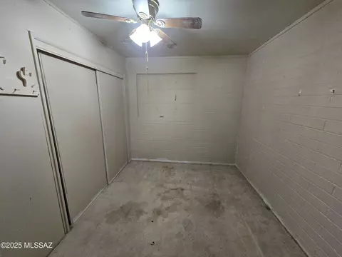 Bedroom - 248 N Scott Ave, Benson, AZ 85602 photo 4 of 5