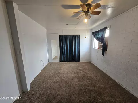 Bedroom - 248 N Scott Ave, Benson, AZ 85602 photo 2 of 5