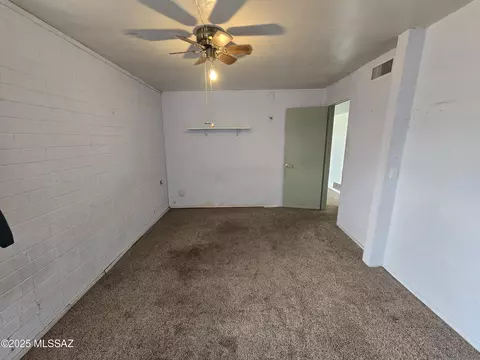 Bedroom - 248 N Scott Ave, Benson, AZ 85602 photo 3 of 5
