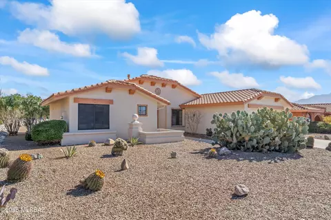 14490 N Line Post Ln, Oro Valley, AZ 85755