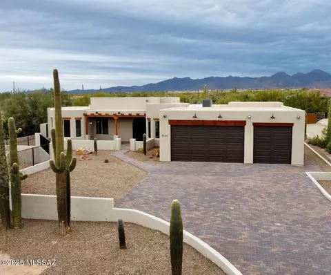 5040 W Camino De Manana, Tucson, AZ 85742