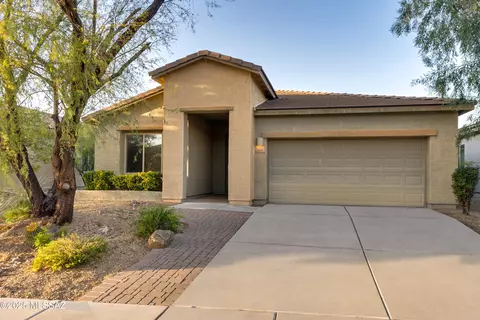1091 Empire Canyon Ln, Sahuarita, AZ 85629