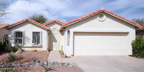 1339 E Mountain Pl, Tucson, AZ 85719