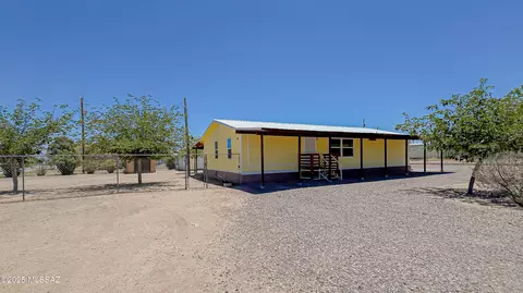 415 S 100 E, Pima, AZ 85543