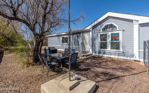 3750 S Cindy Ln, Tucson, AZ 85730