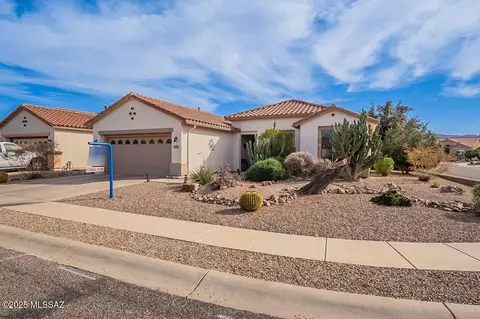 7713 W Desert Cactus Way, Tucson, AZ 85743