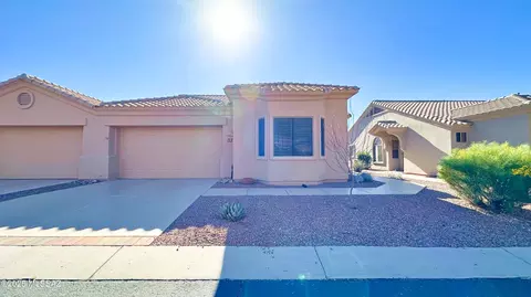 13401 N Rancho Vistoso Blvd #32, Oro Valley, AZ 85755