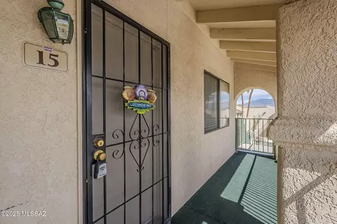 7664 E 22nd St #15, Tucson, AZ 85710