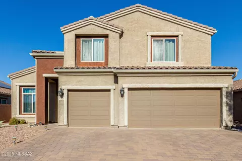 9780 N Havenwood Way, Marana, AZ 85653