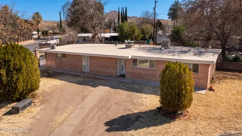 2724 N Green Pl, Nogales, AZ 85621