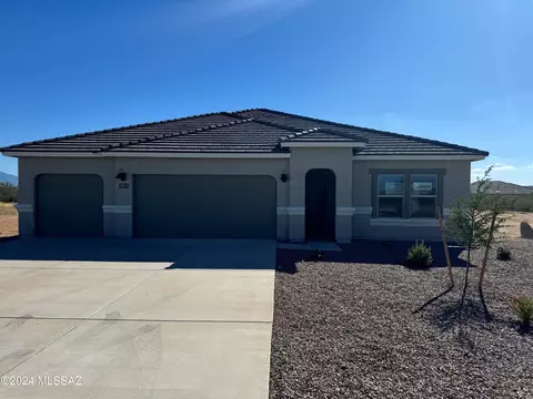 3042 E Ashley May Ct, Sahuarita, AZ 85629