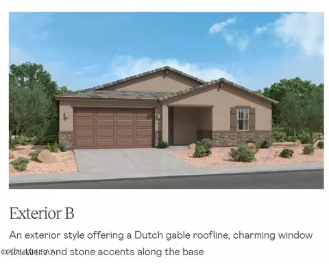 10577 W Beaman Ln, Marana, AZ 85653
