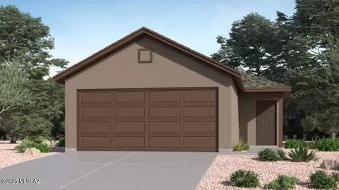22018 E Virga Ave, Red Rock, AZ 85145