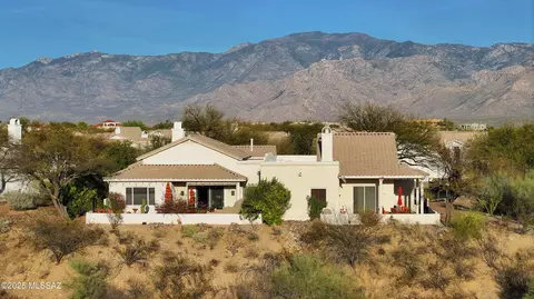 1578 W Carmel Pointe Dr, Oro Valley, AZ 85737