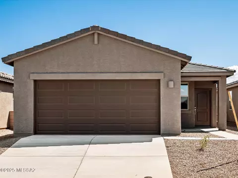 4759 E Julian Wash Dr, Tucson, AZ 85706