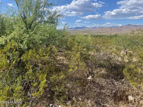 16000 W Hinton Rd, Fort Thomas, AZ 85536