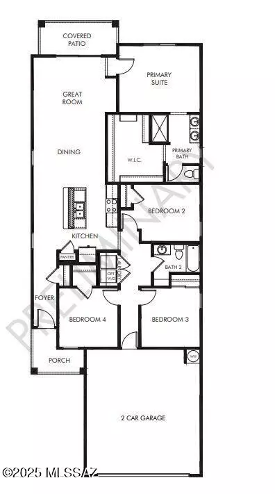 4751 E Julian Wash Dr, Tucson, AZ 85706