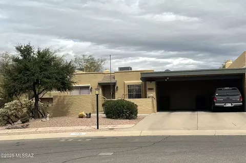 7741 E Rosewood St, Tucson, AZ 85710