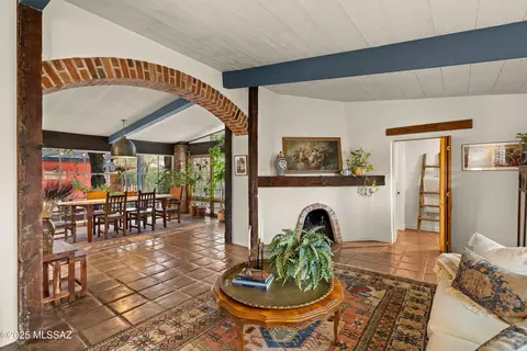 Other - 1625 E Mitchell St, Tucson, AZ 85719 photo 1 of 7