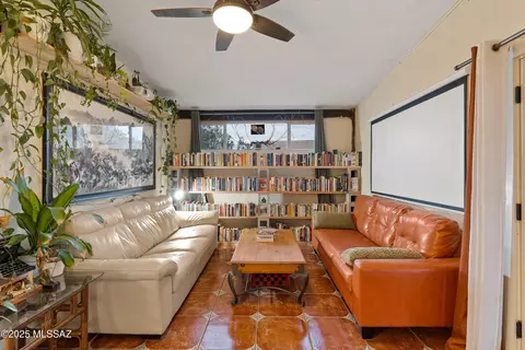 Living - 1625 E Mitchell St, Tucson, AZ 85719 photo 3 of 3