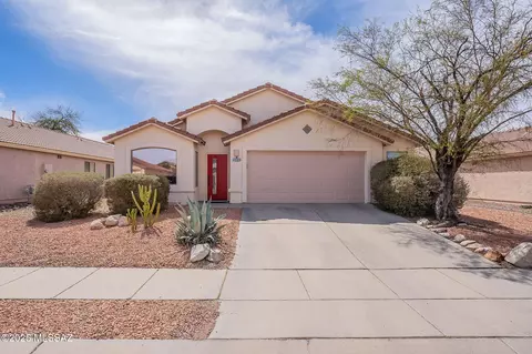 9533 N Patagonia Pl, Tucson, AZ 85742