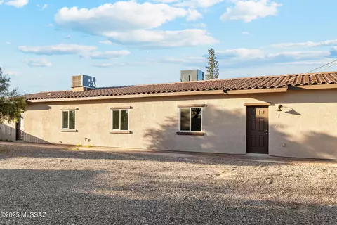 1337 W El Caminito Pl, Tucson, AZ 85705