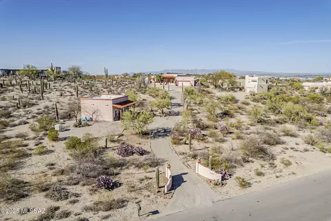 4840 W Placita Del Quetzal, Tucson, AZ 85745