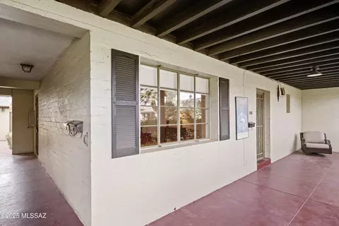 2820 E 6th St UNIT 106, Tucson, AZ 85716