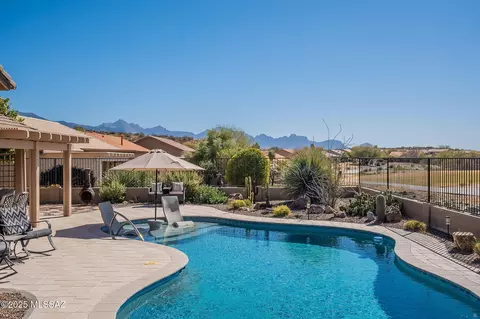 37570 S Desert Bluff Dr, Tucson, AZ 85739
