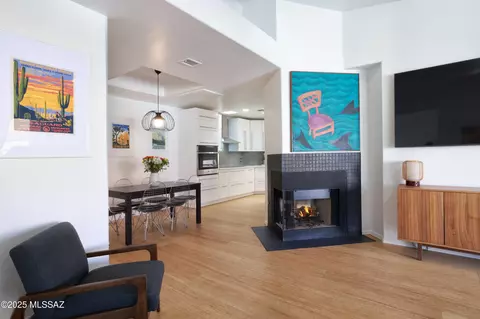 6328 N Vuelta Tajo, Tucson, AZ 85718