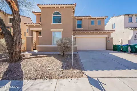 14233 S Via Horma, Sahuarita, AZ 85629