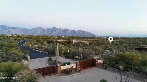 13147 N T Bench Bar Pl, Marana, AZ 85658