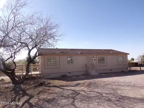 9280 S Rincon Mesa Dr, Vail, AZ 85641