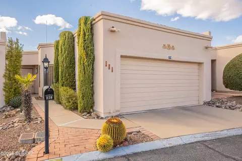 370 S Placita La Paz, Green Valley, AZ 85614