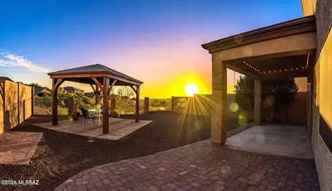 60579 E Flank Strap Dr, Tucson, AZ 85739