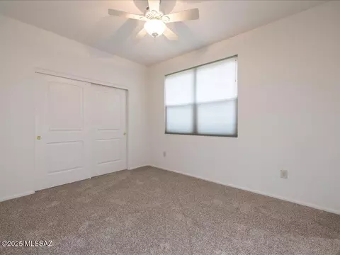 Bedroom - 10590 E Maldonado Pl, Tucson, AZ 85747 photo 3 of 6