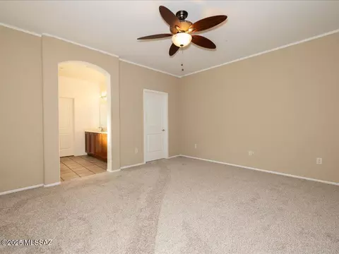 Bedroom - 10590 E Maldonado Pl, Tucson, AZ 85747 photo 2 of 6