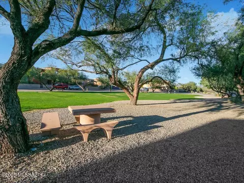 Exterior - 10590 E Maldonado Pl, Tucson, AZ 85747 photo 13 of 13