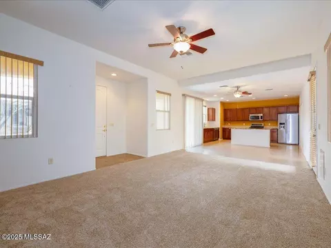 Living - 10590 E Maldonado Pl, Tucson, AZ 85747 photo 3 of 3