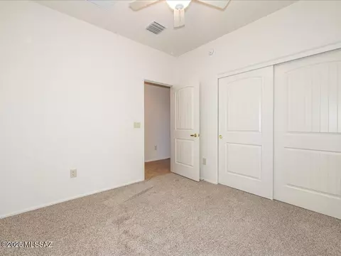 Bedroom - 10590 E Maldonado Pl, Tucson, AZ 85747 photo 4 of 6