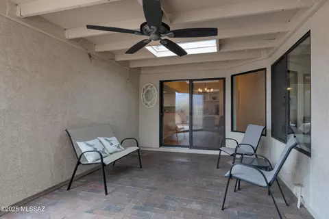 3266 N Little Brook Pl, Tucson, AZ 85712