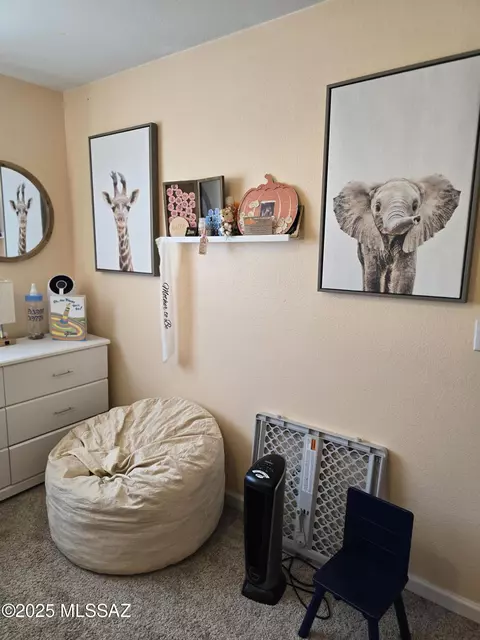Bedroom - 3398 N Keeling Ln, Willcox, AZ 85643 photo 3 of 5