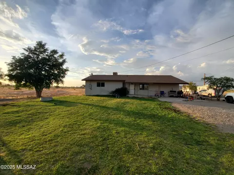 Other - 3398 N Keeling Ln, Willcox, AZ 85643 photo 8 of 8