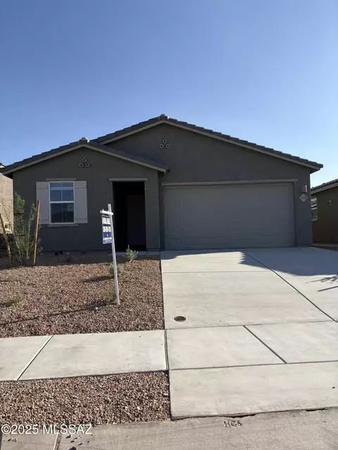 8508 S Placita Reata, Vail, AZ 85641