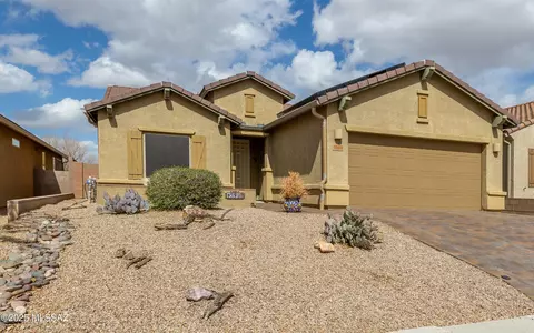 13989 E Via Cerro Del Molino, Vail, AZ 85641