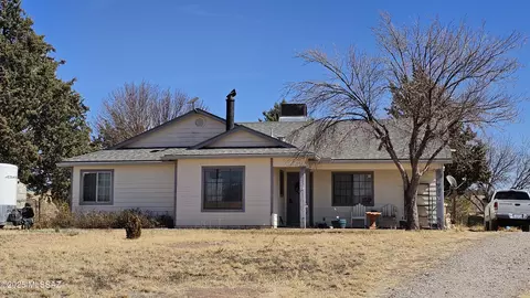 61 Harvest Dr, Sonoita, AZ 85637